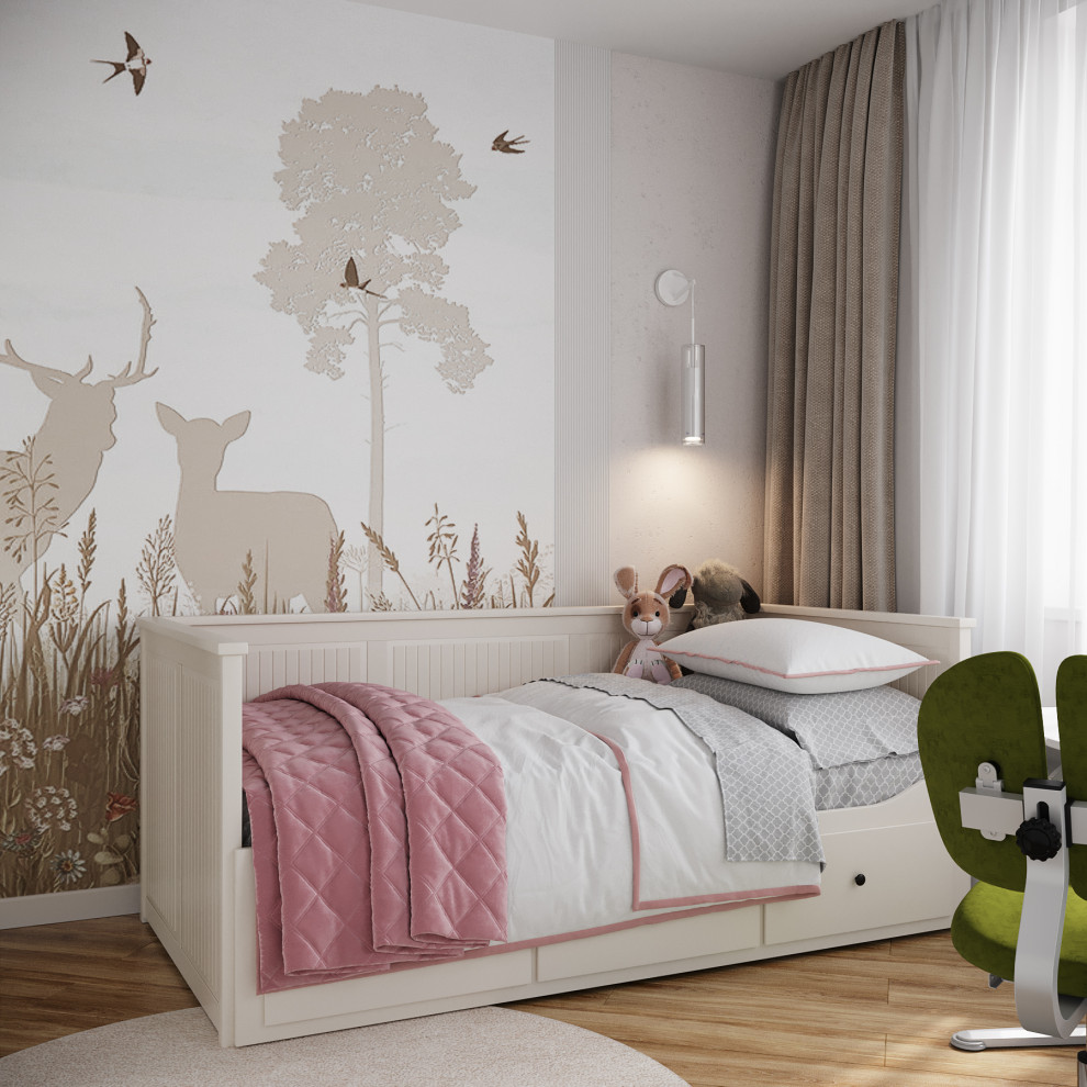 ЖК Легенда на Комендантском