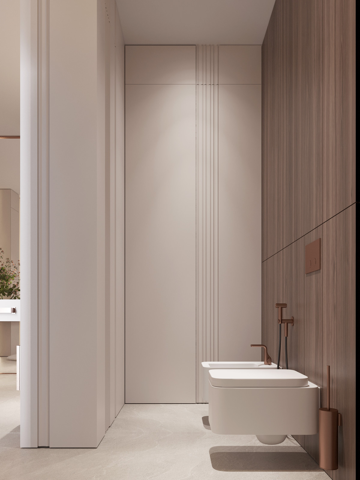 Загородный дом