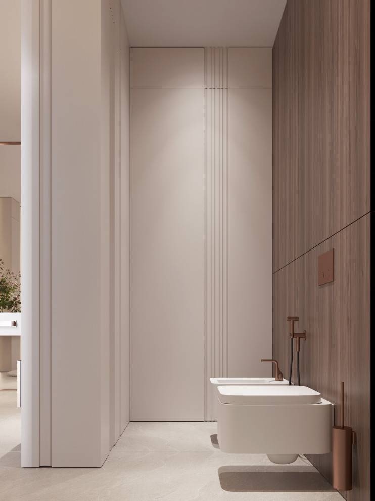 Загородный дом