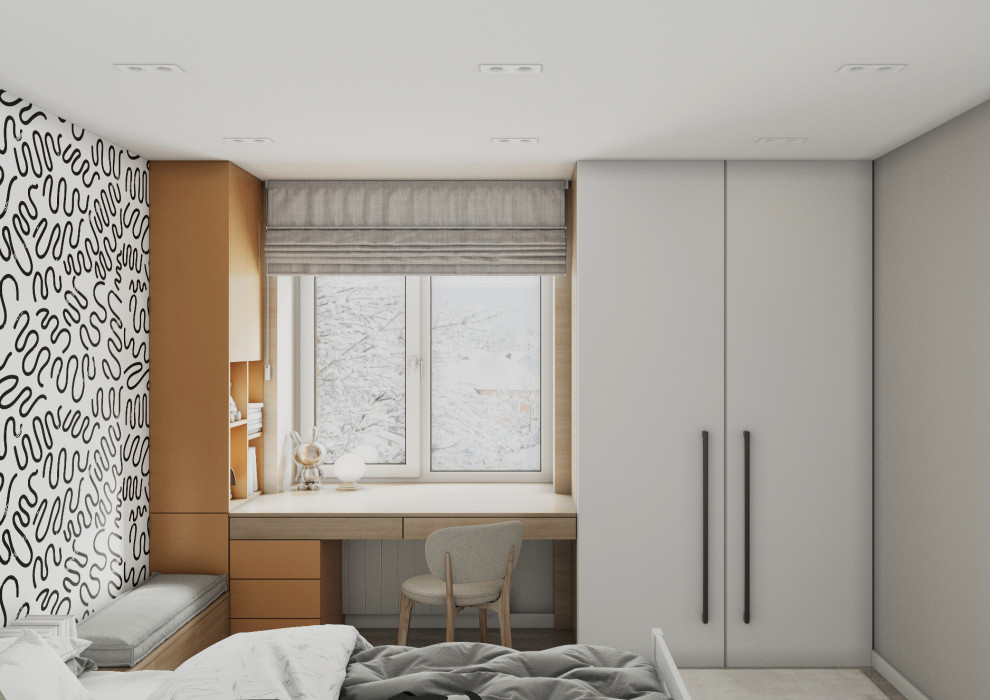 Детская комната