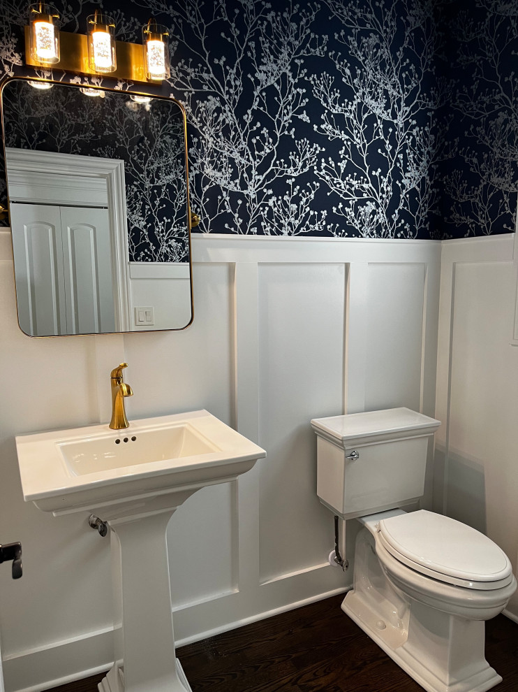 Bartlett Home Update