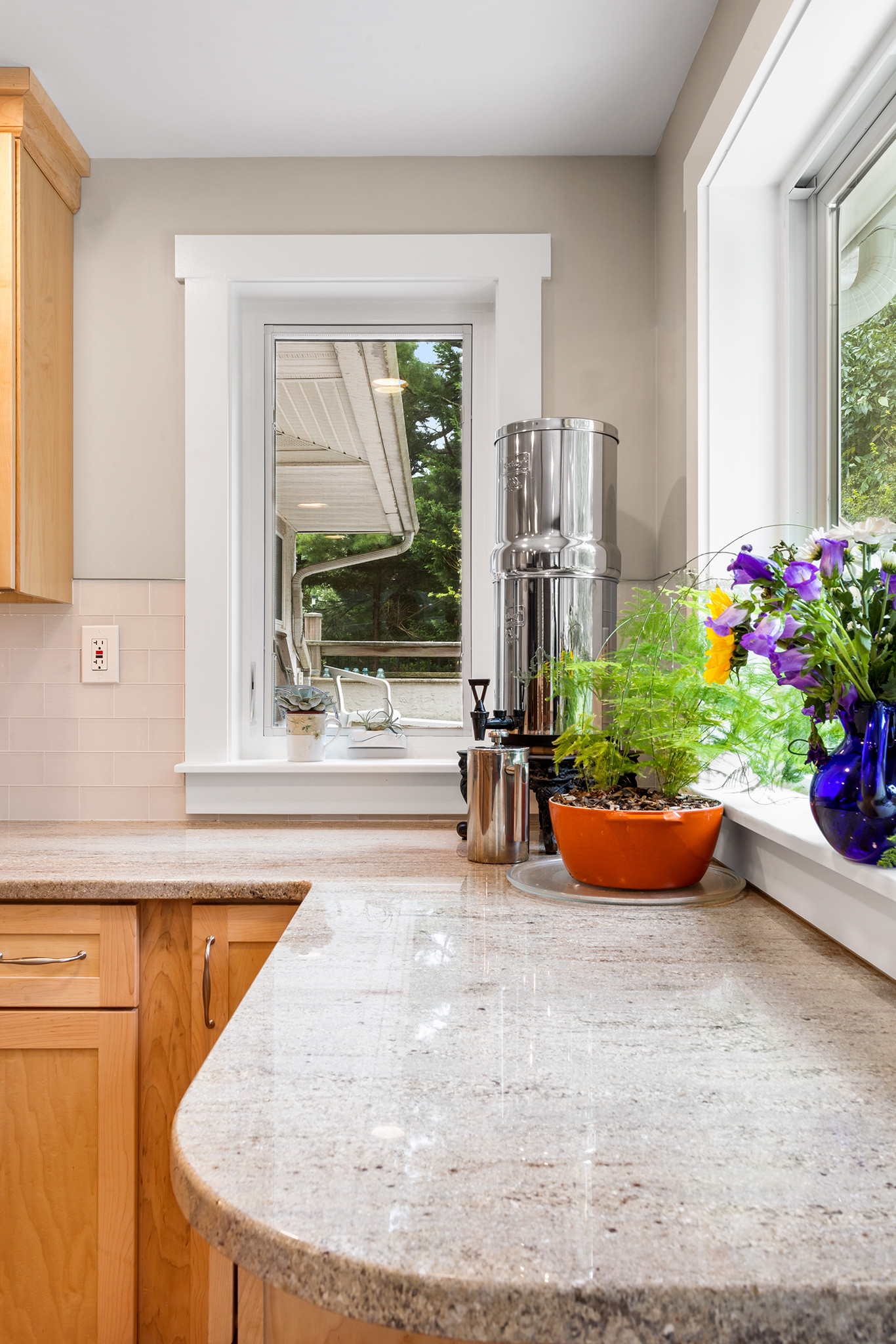 Kitchen Renovation in Media