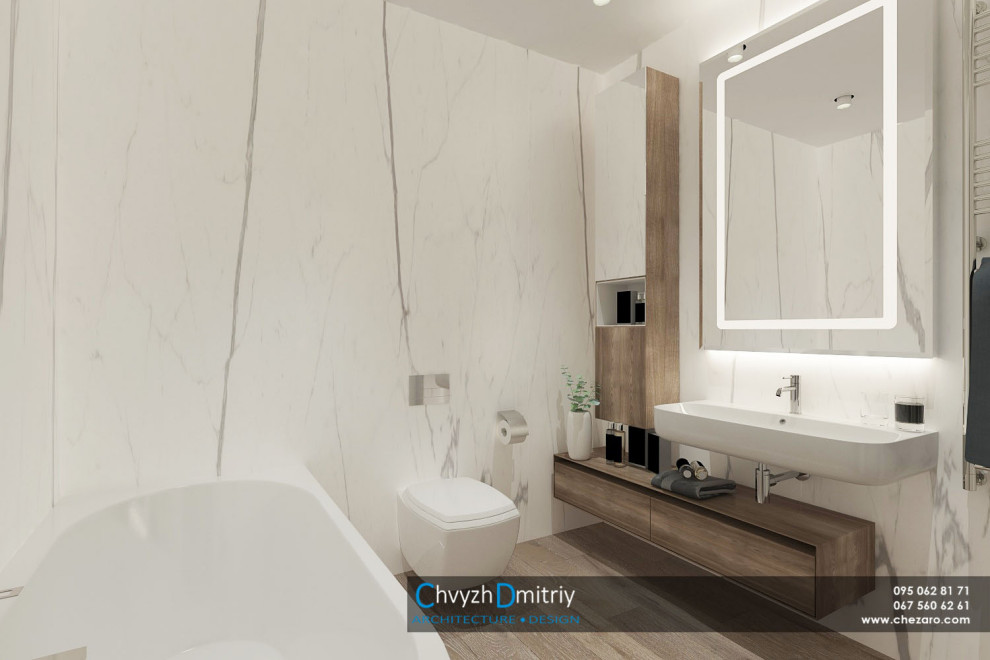 ЖК Катеринославский I (БК)