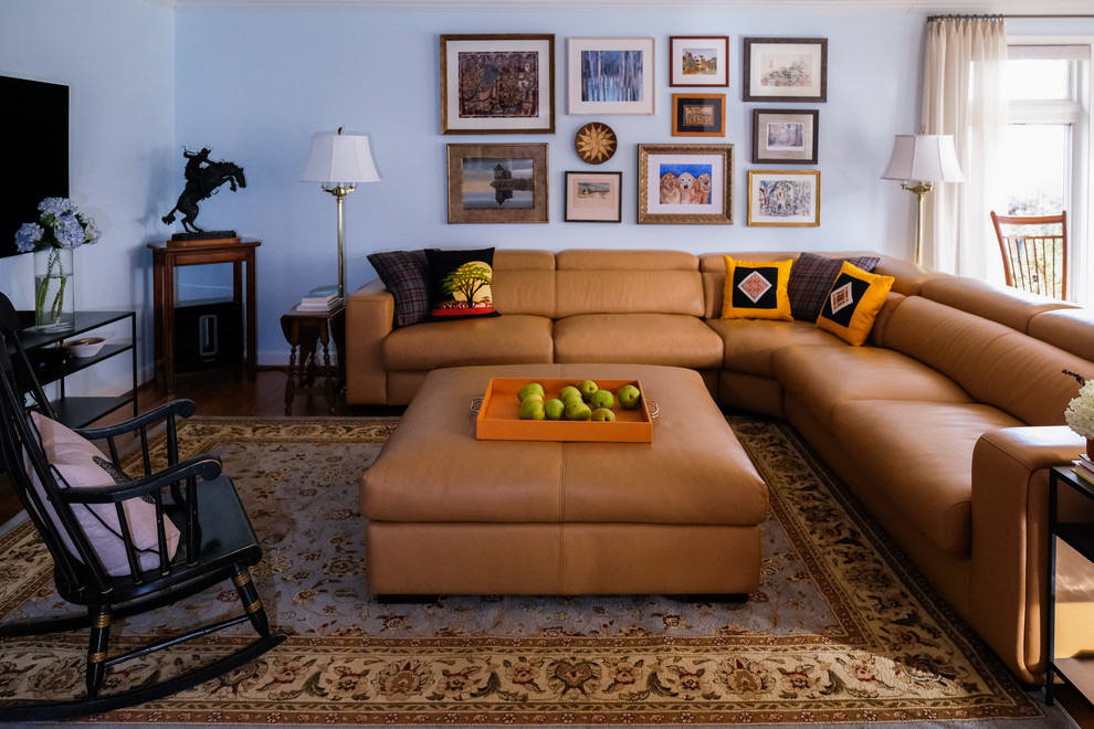 Дом в США, штат Maryland.