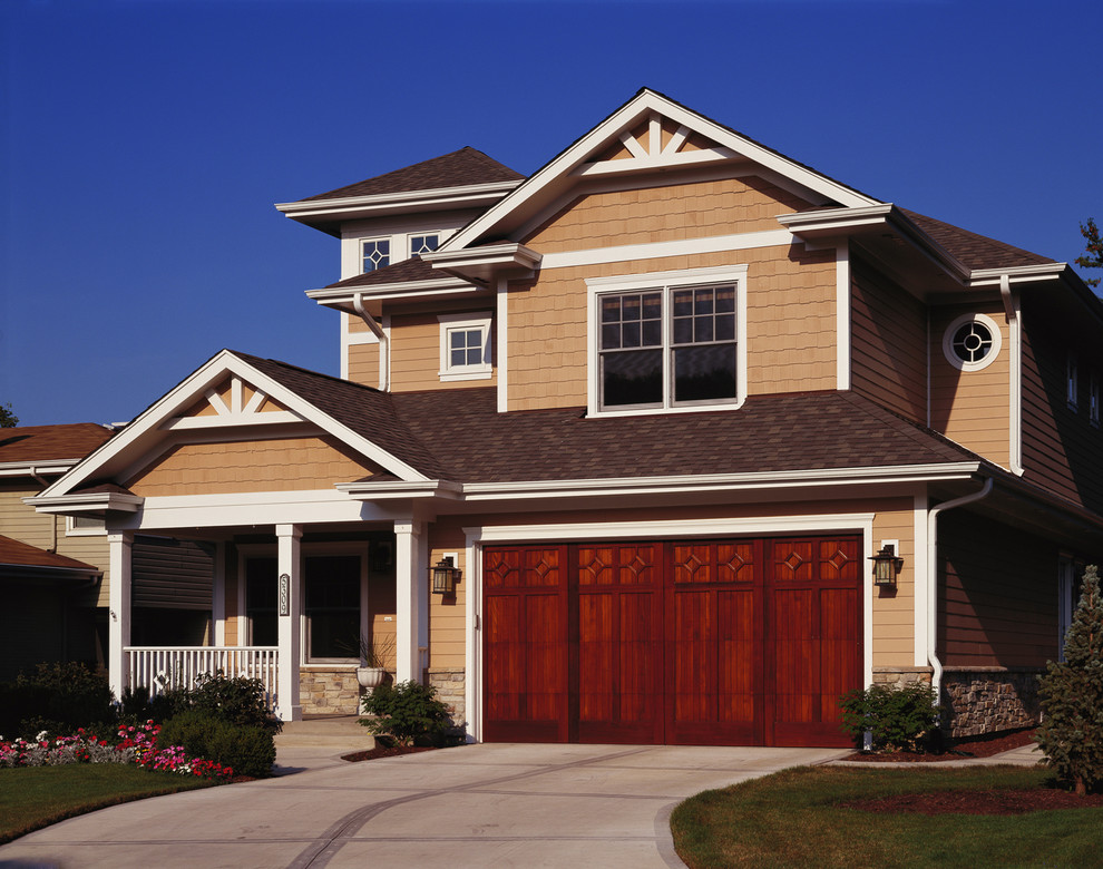 Family Gathering Home