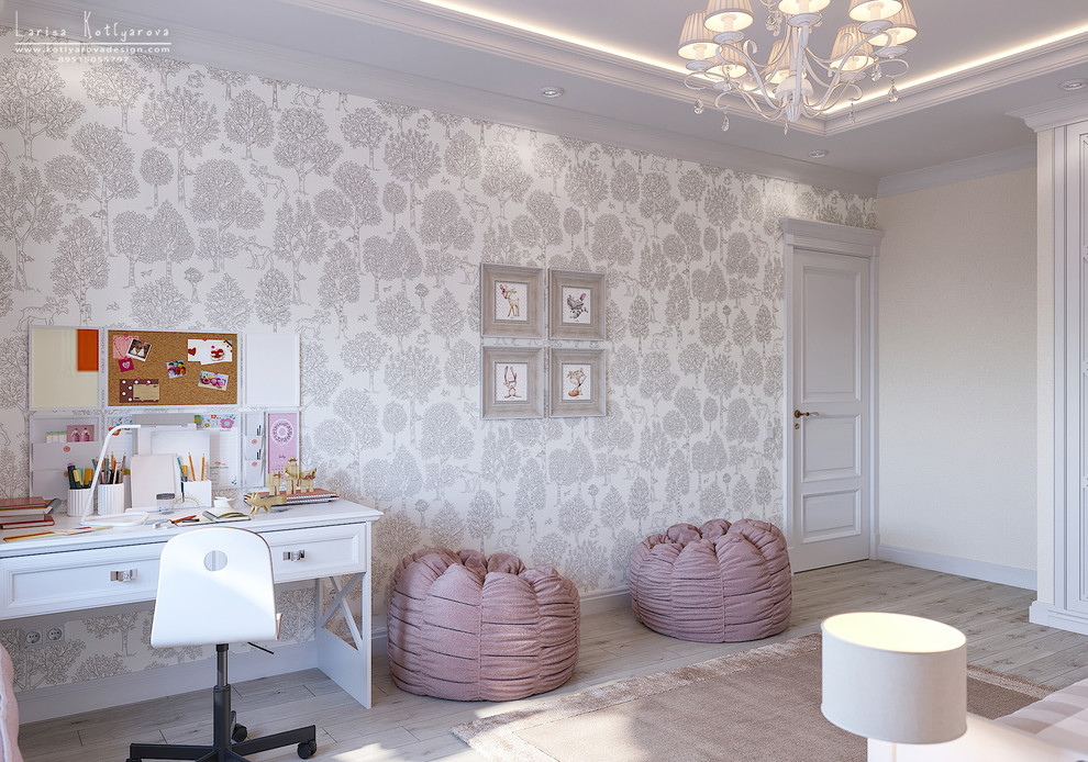 ЖК "Красный Аксай" классика с нотками прованса