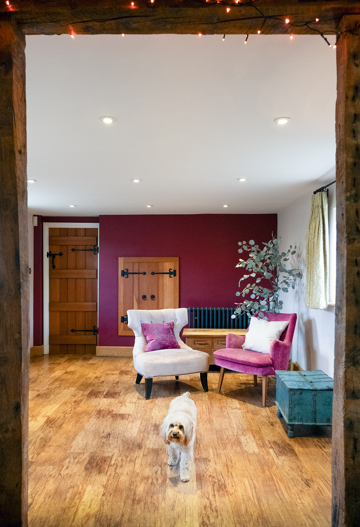 Home Restyle