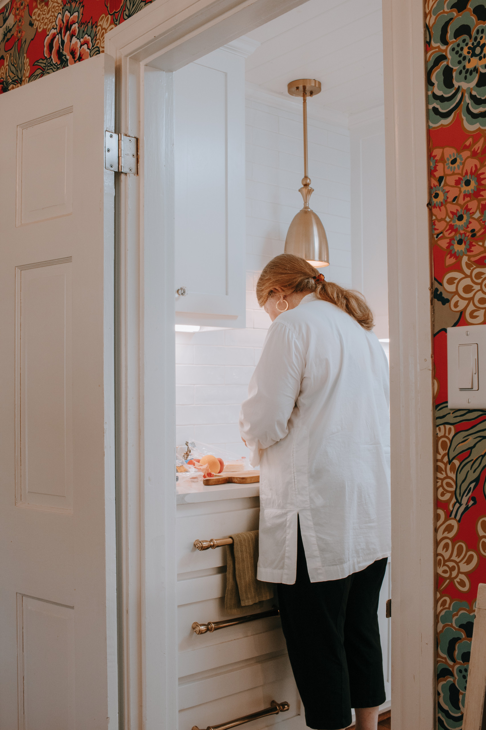 Bonner Family Farmhouse