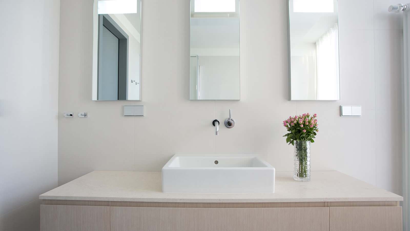 Квартира в ЖК Морской Каскад