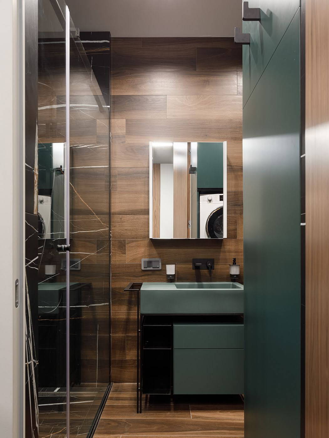 Квартира в ЖК Роял Парк