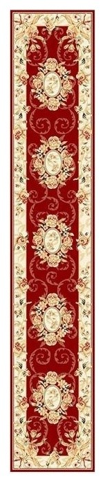 2 ft. 3 in. Traditional Rug
