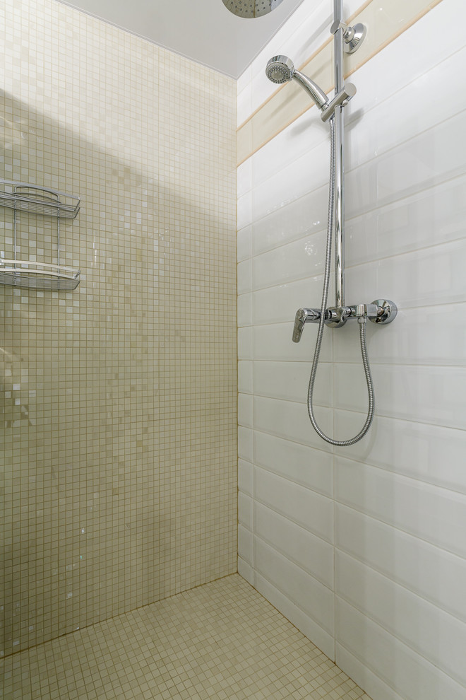 Уютная квартира для небольшой семьи