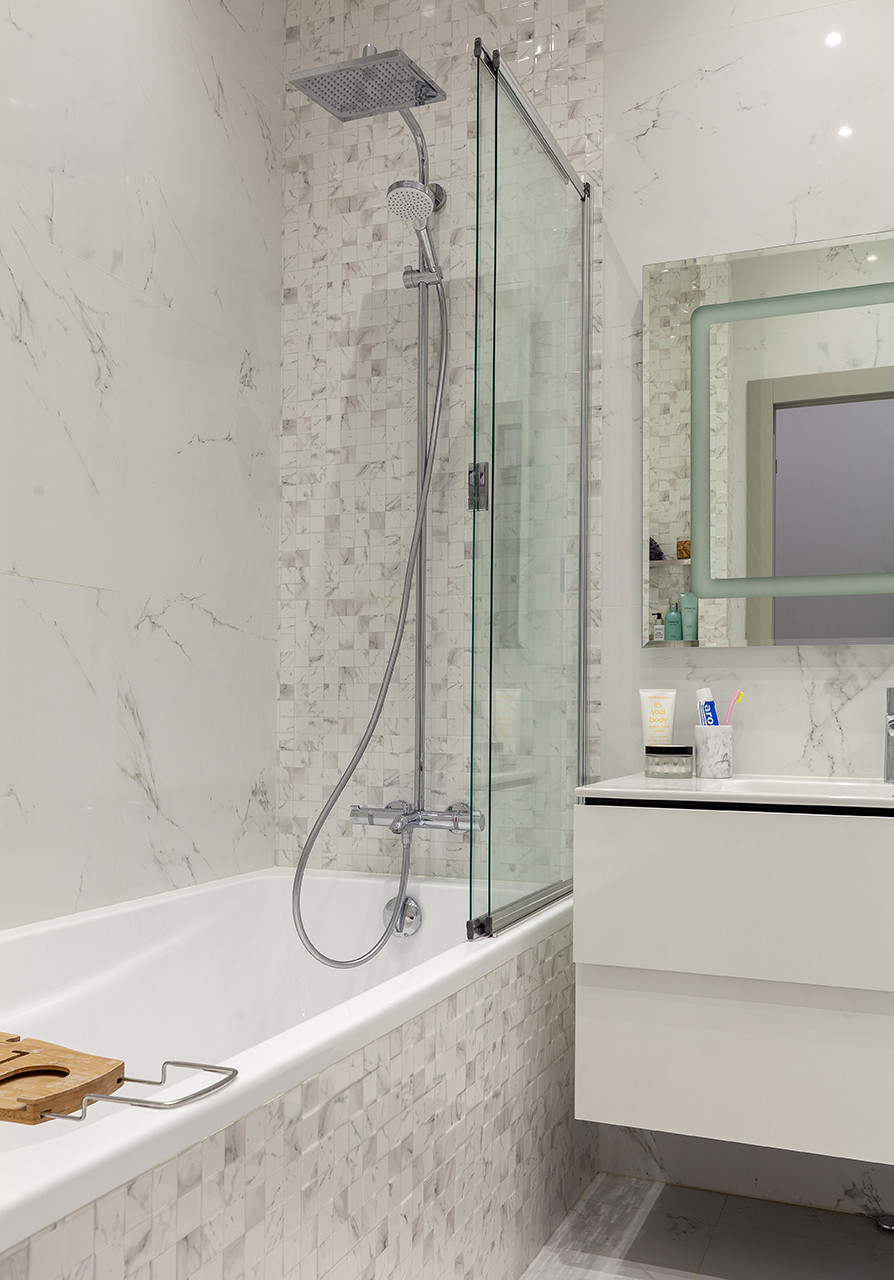 Квартира в ЖК "Невский"