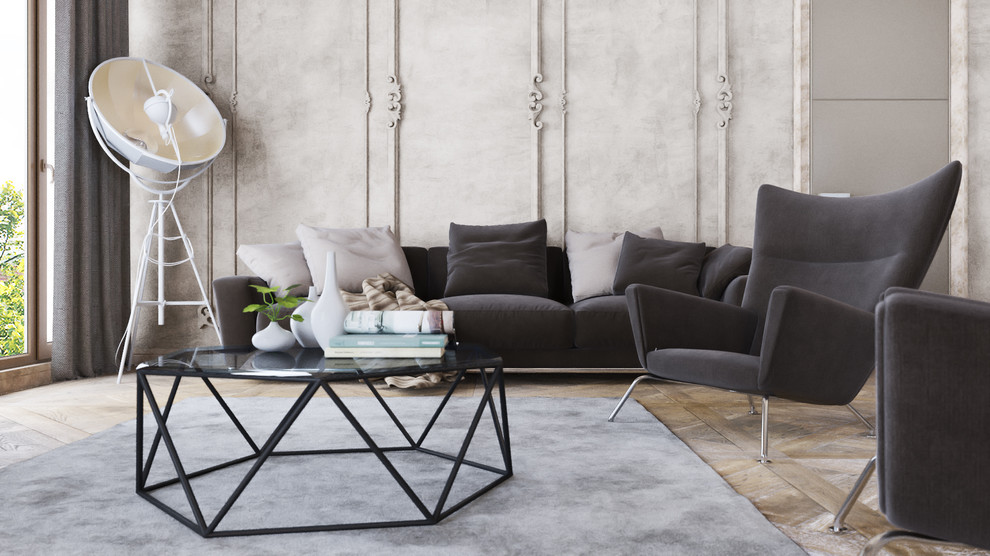 Квартира " Садовые кварталы"