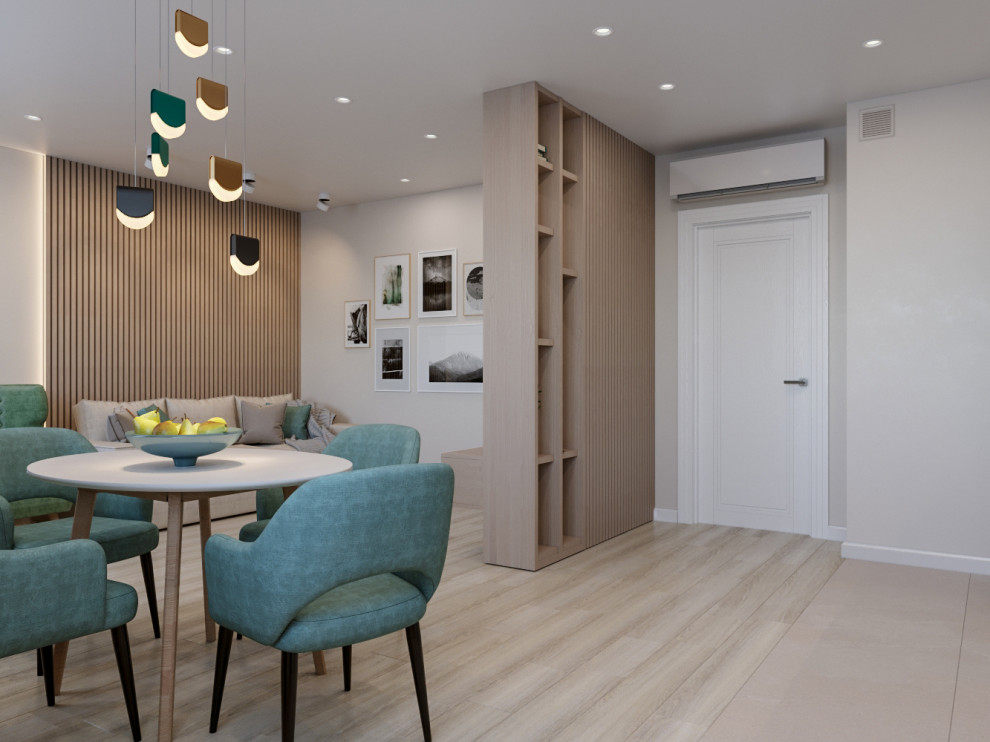 ЖК Богородский