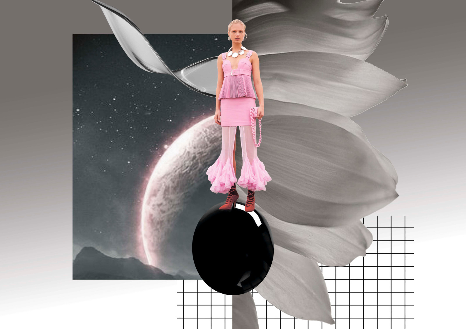 Проект гастробара "Комета"