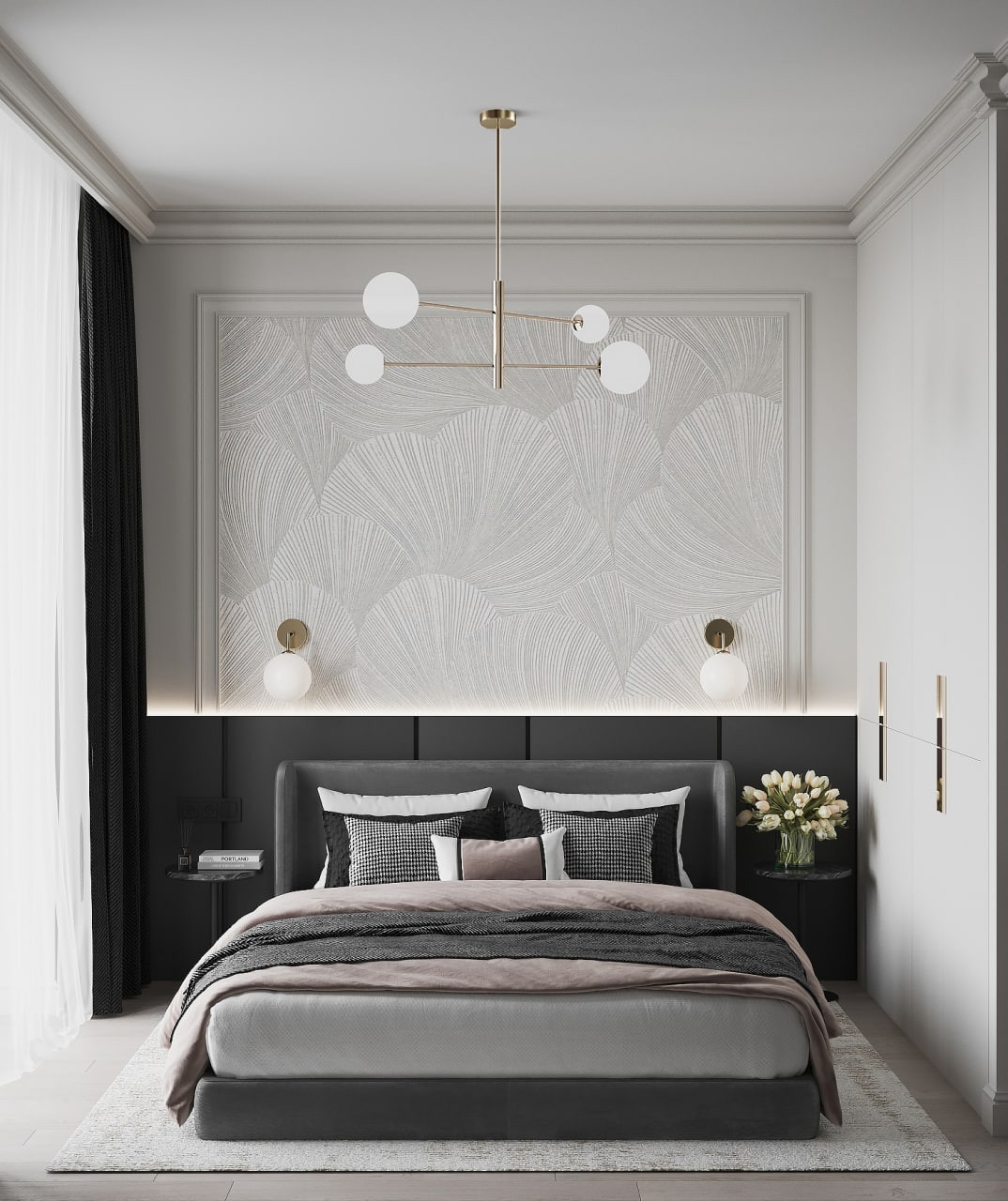 Речной причал