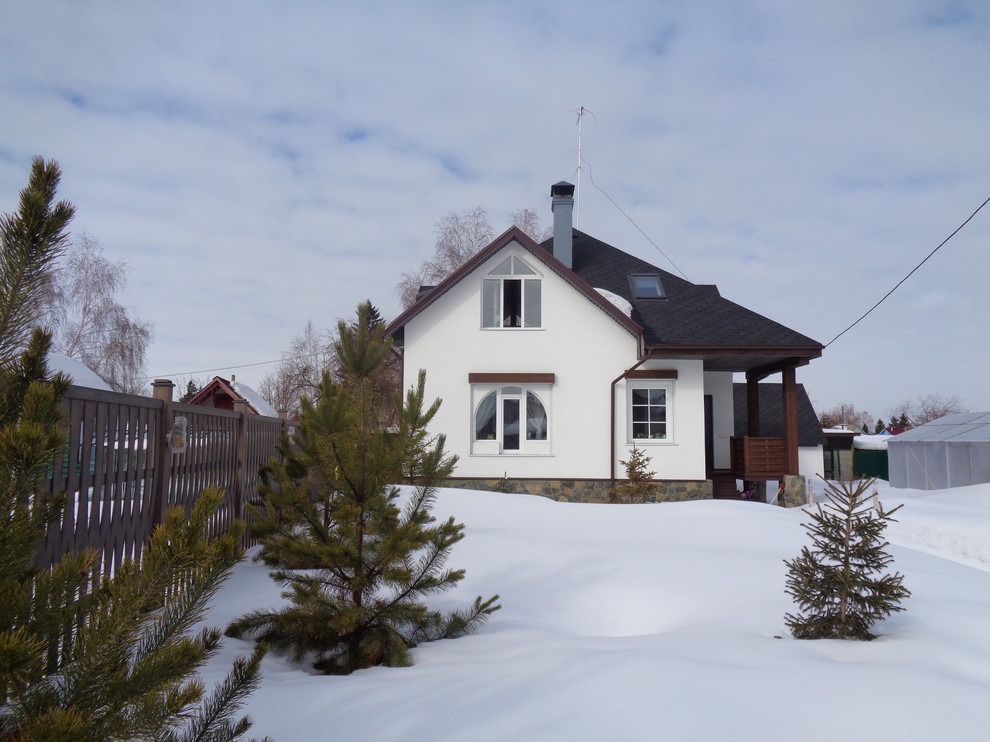 Дом в Карьере