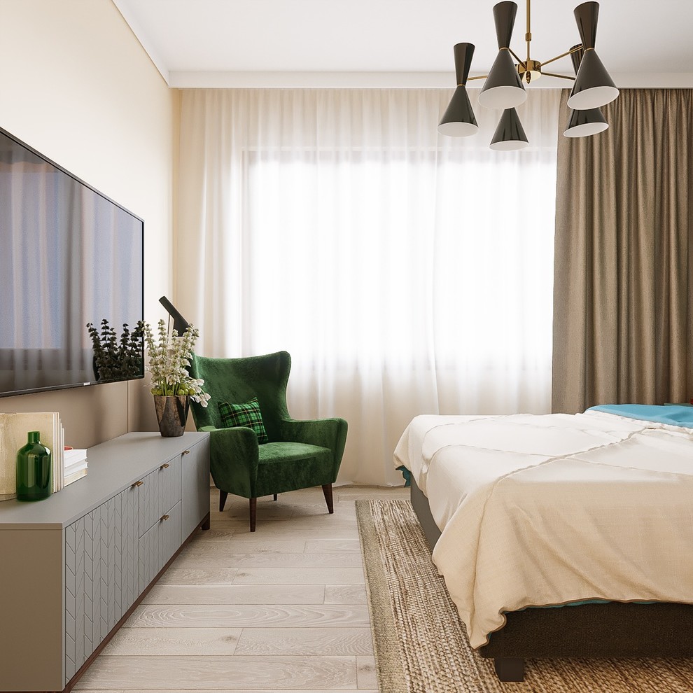 Дом в Пестово