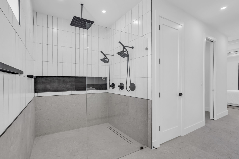 Gulf Coast Modern Villa