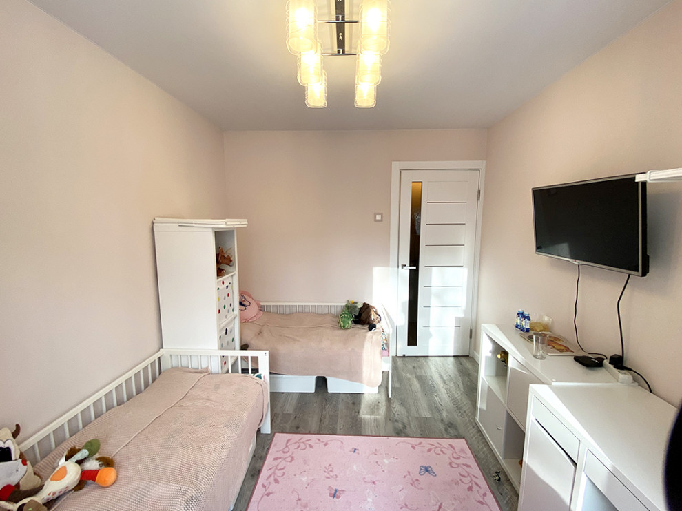 Детская для 2 девочек