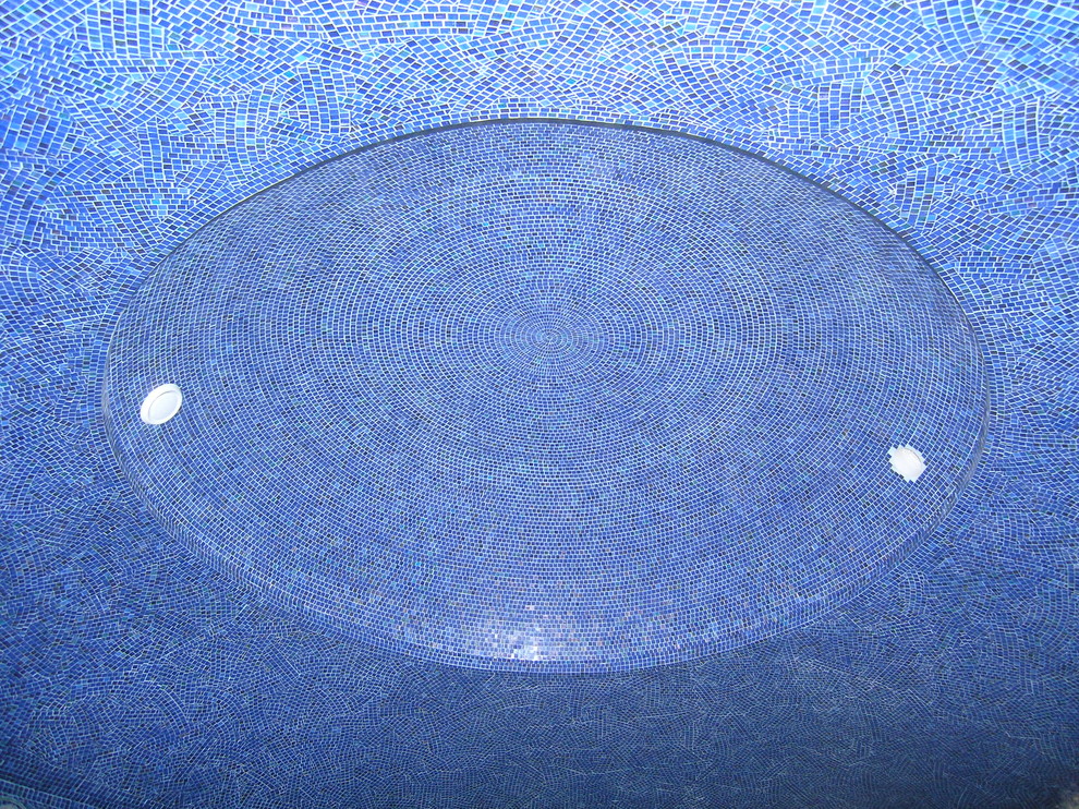 Работы нашей художественной мастерской по камню и мозаики