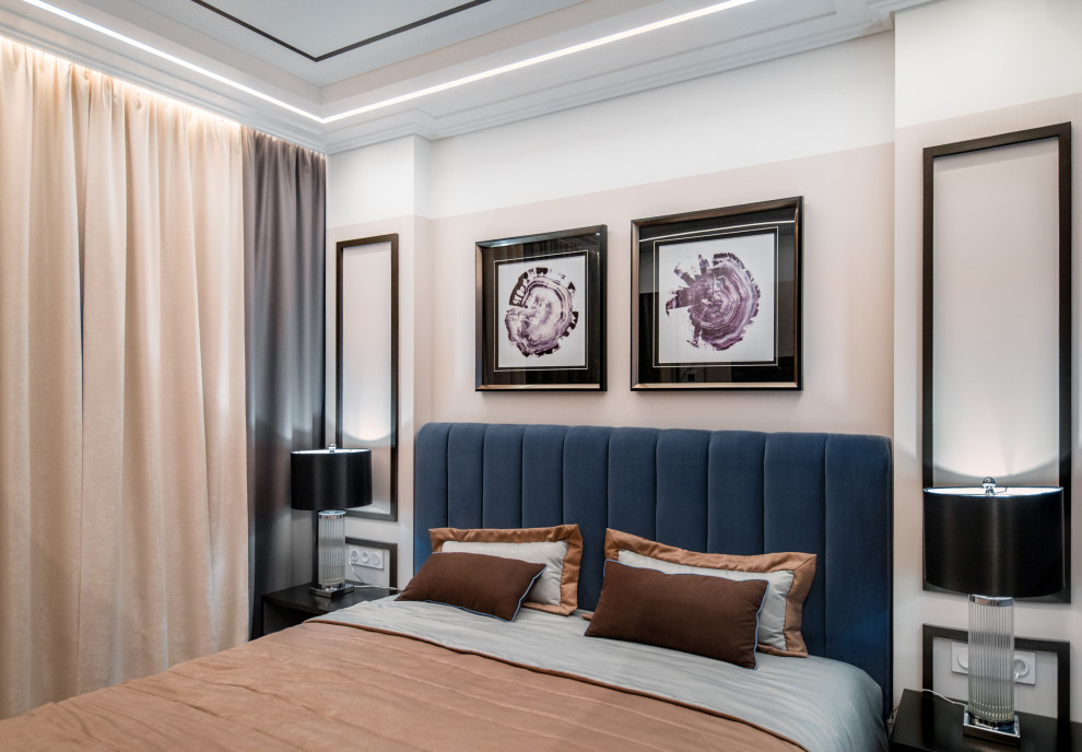 Квартира для семьи и сиба-ину