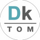 Дизайн студия Dktom76