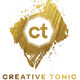 Creative Tonic - Courtnay Tartt Elias