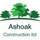 Ashoak Construction Ltd