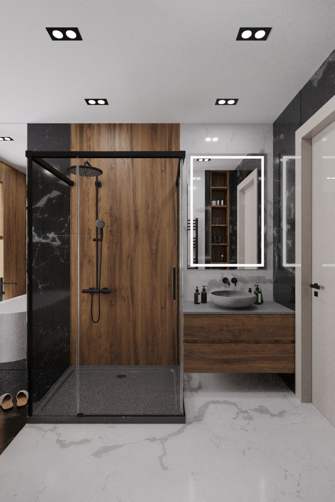 ЖК МЕТРОПОЛИЯ