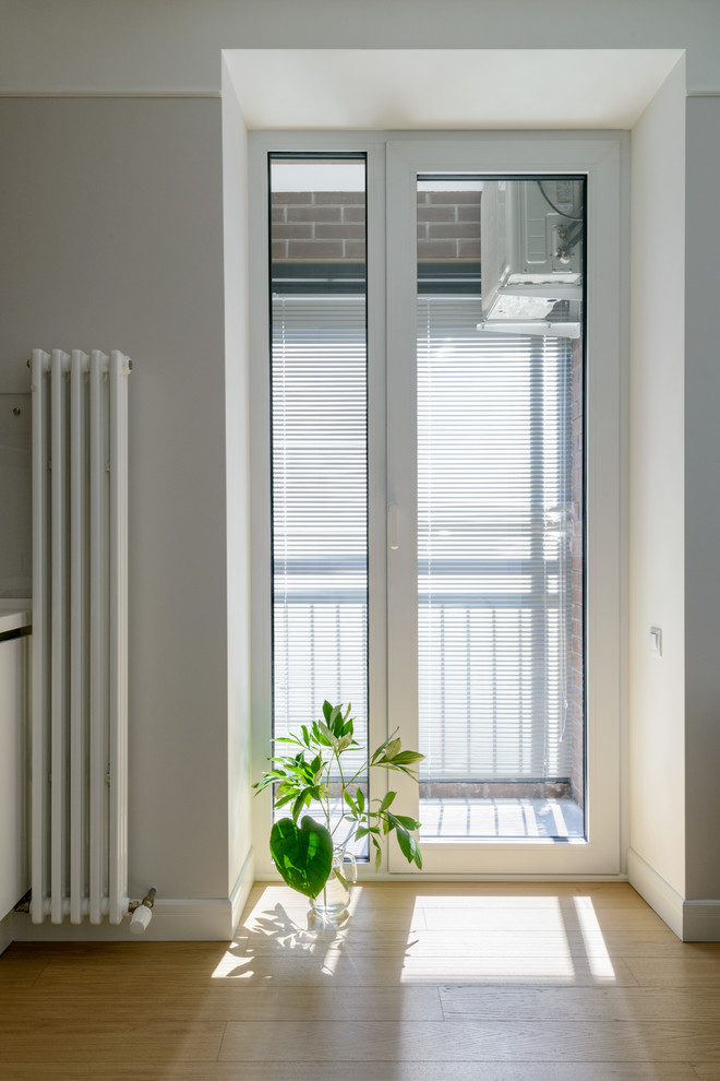 Современная квартира на Декабристов