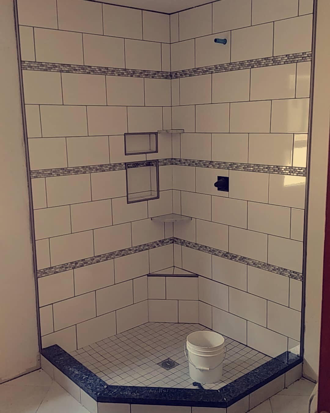 Berlin Bathroom Remodel