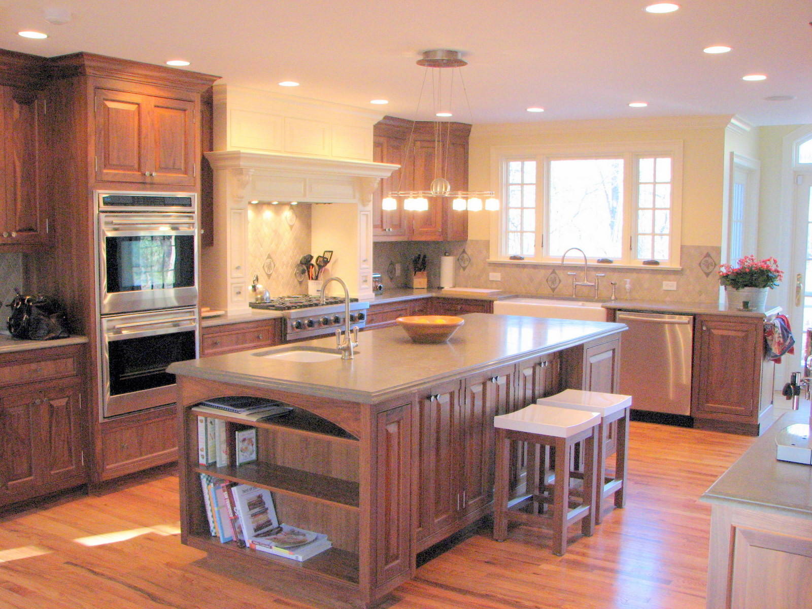 Kitchen Designs