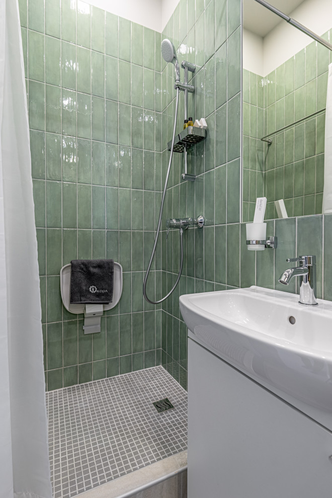 Индивидуальные палаты в медицинском центре