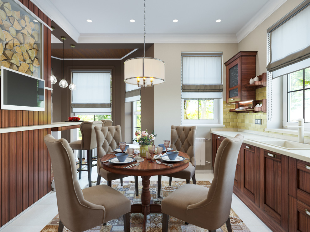 Чешская деревня