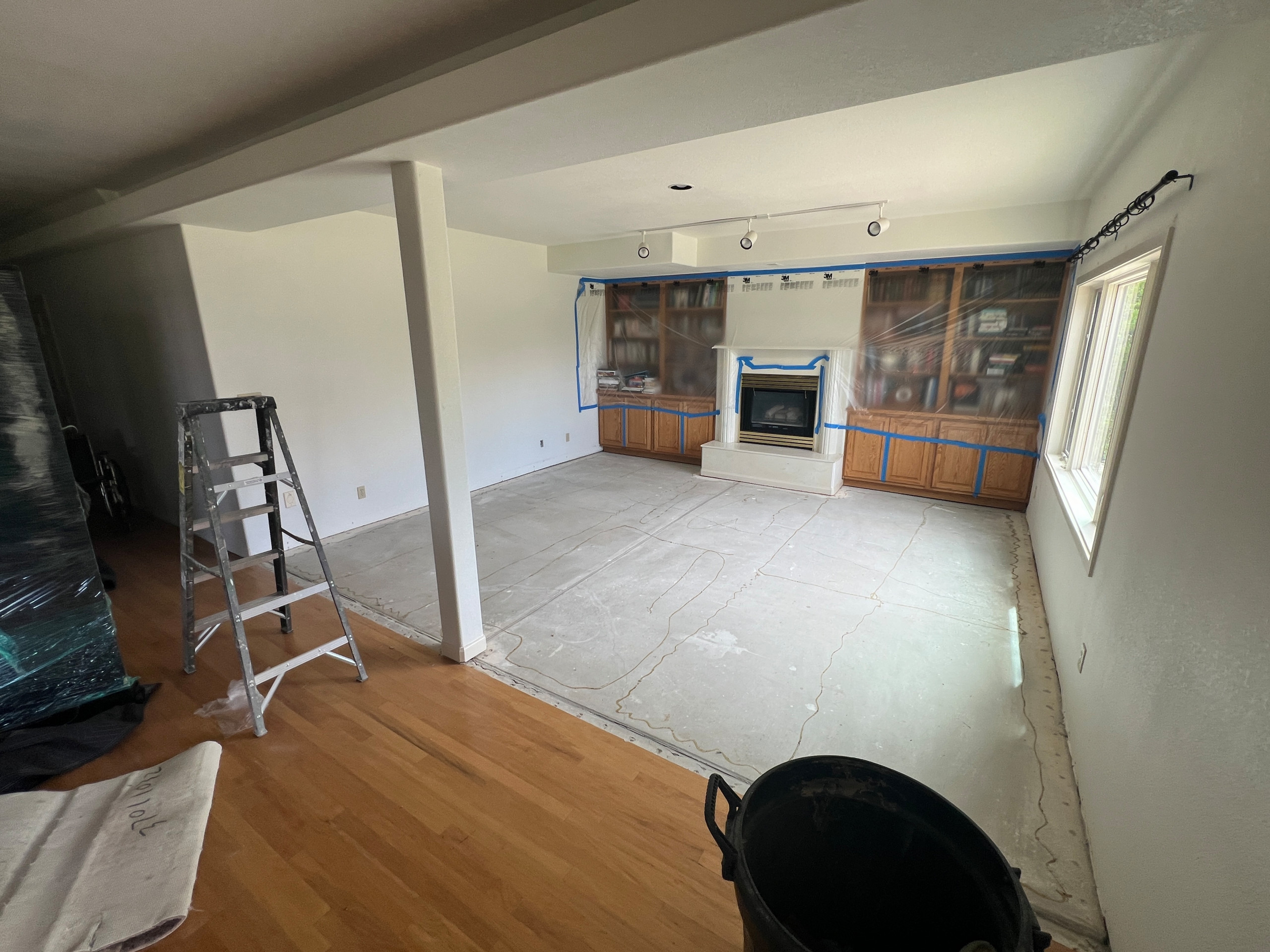 The Broomfield Big-Daddy Remodel