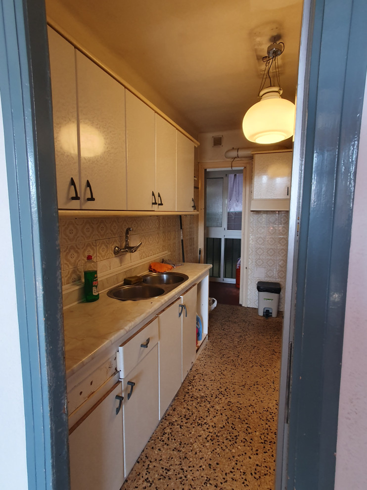 Vivienda en Sta.Coloma de Gramanet