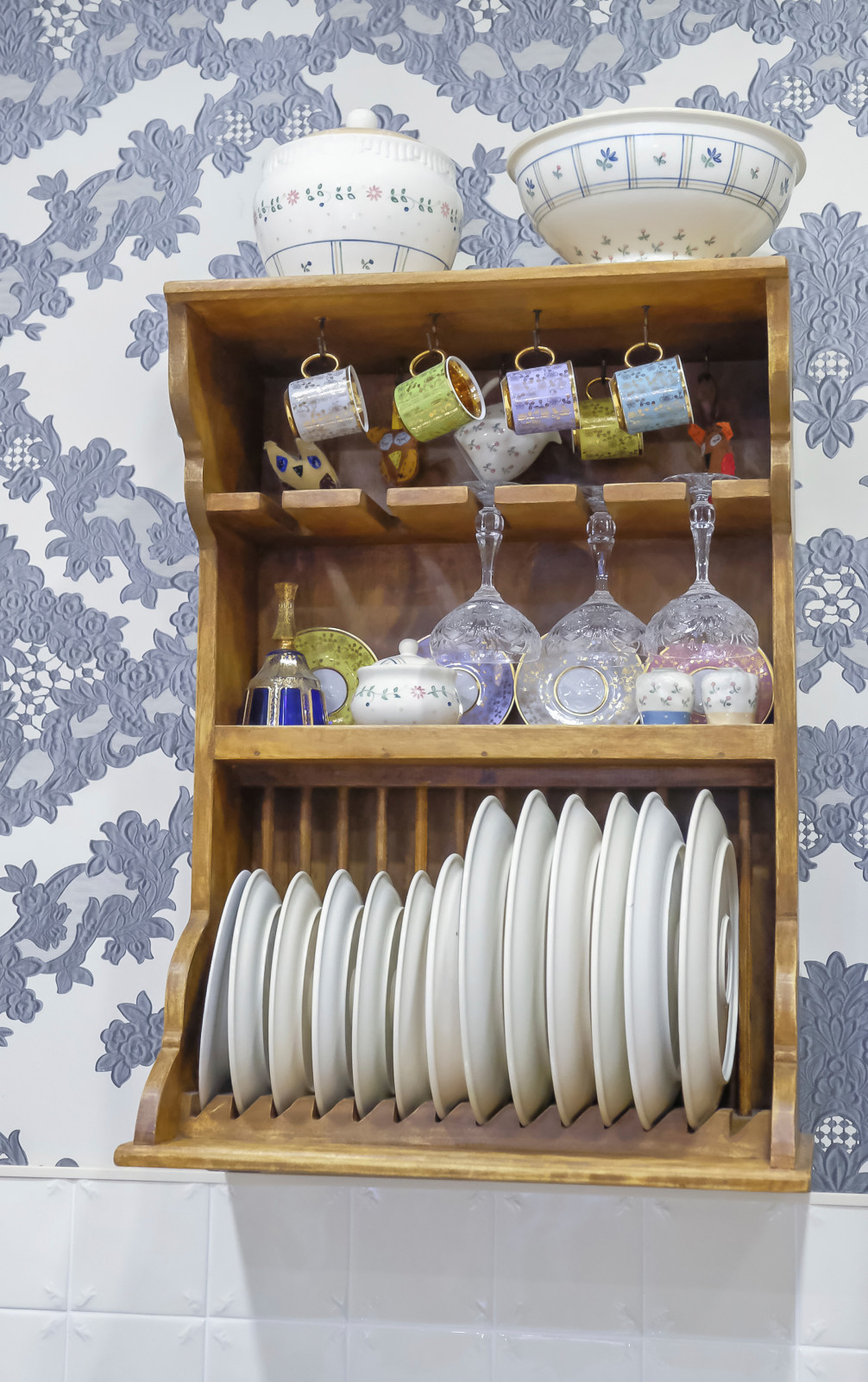 Кухня - перепланировка.