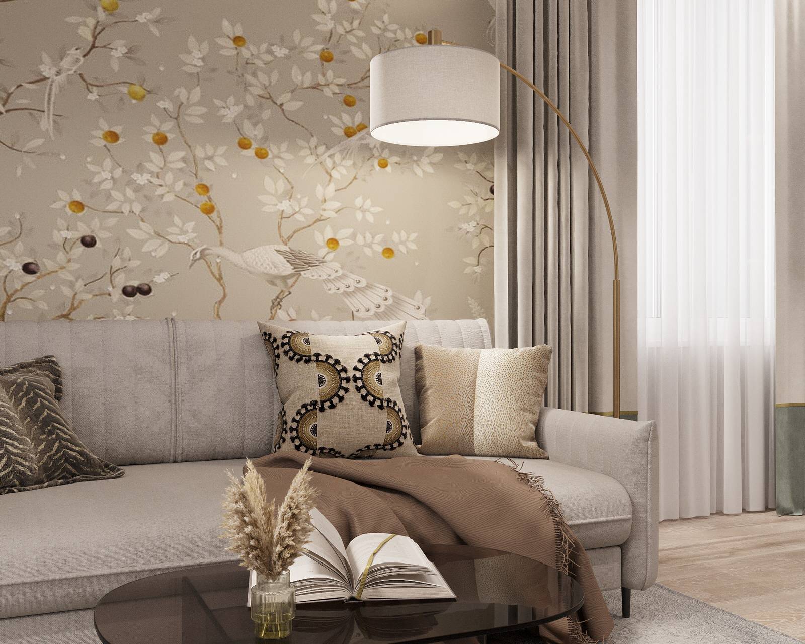 ЖК "Европейский квартал"