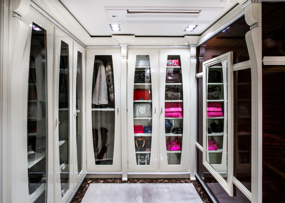 ПЕНТХАУС НА ЛЕНИНСКОМ