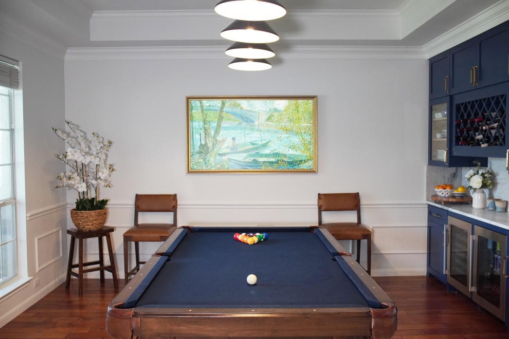 Eight Ball Lounge