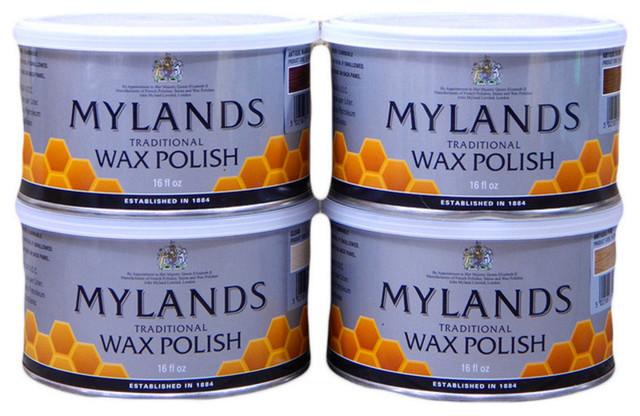 mylands wax