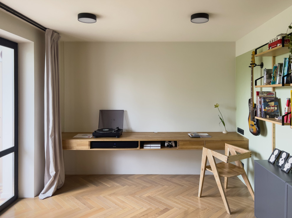 Квартира 33 на Озёрной