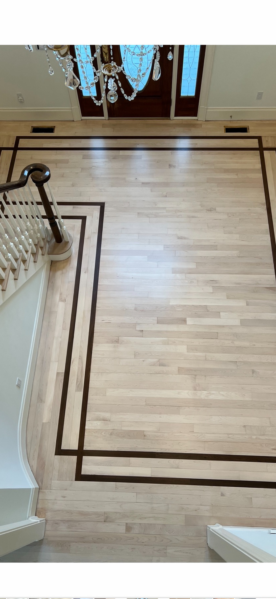 Recent Flooring Projects