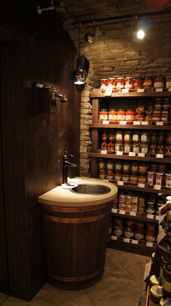 Супермаркет "Афонский"