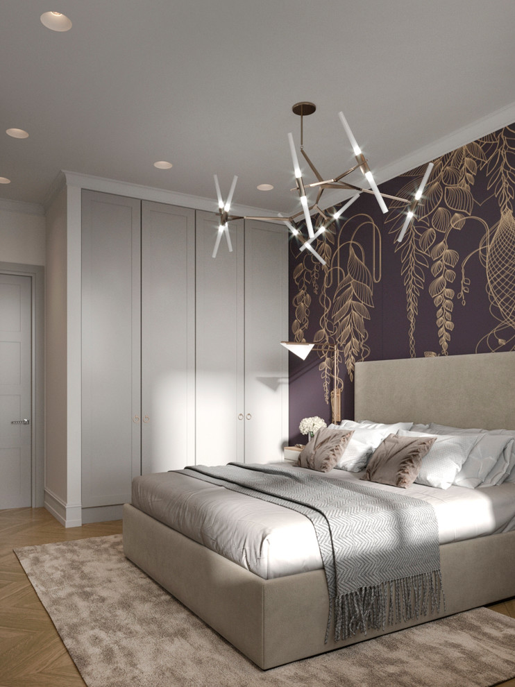 Двухкомнатная квартира квартира в ЖК "River Park"