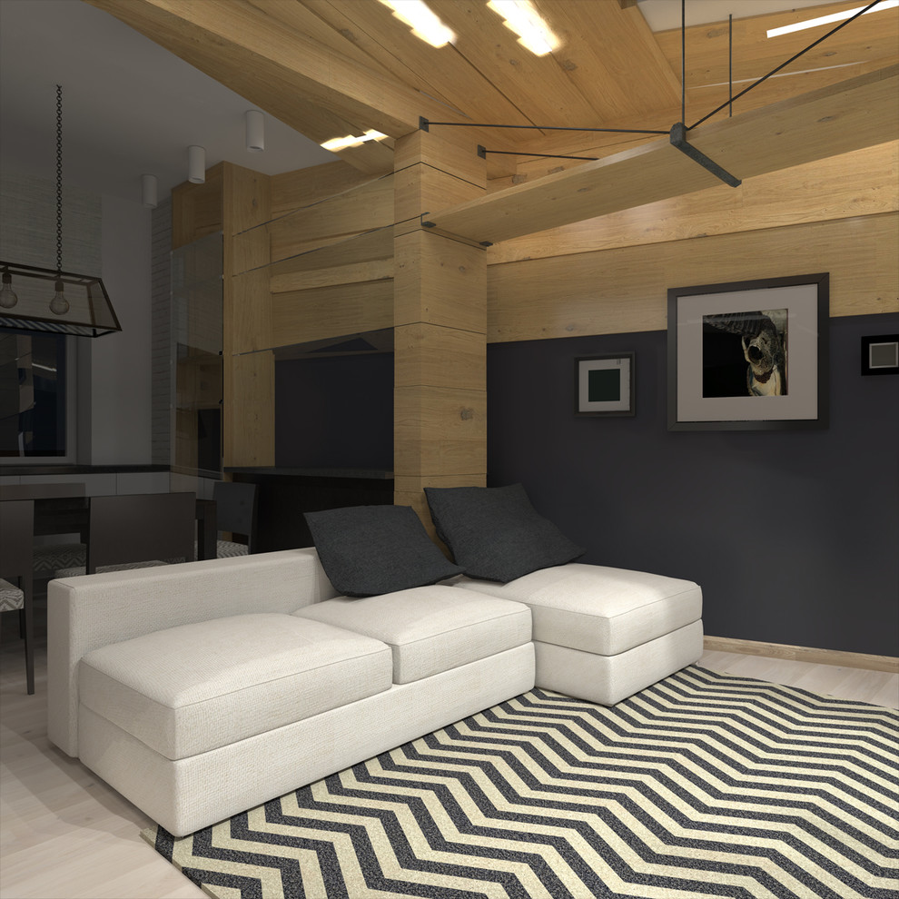 Как упорядочить хаос в городской квартире