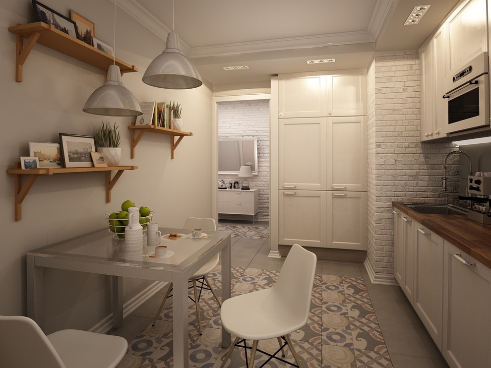 Дизайн интерера