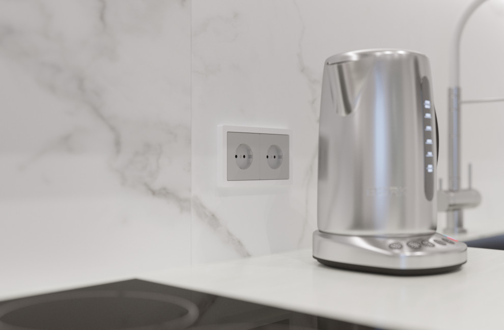 2-к квартира, 64 кв.м.